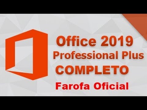 Office 2019 pt br download completo crackeado gratis